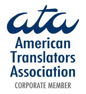 Member of ATA
