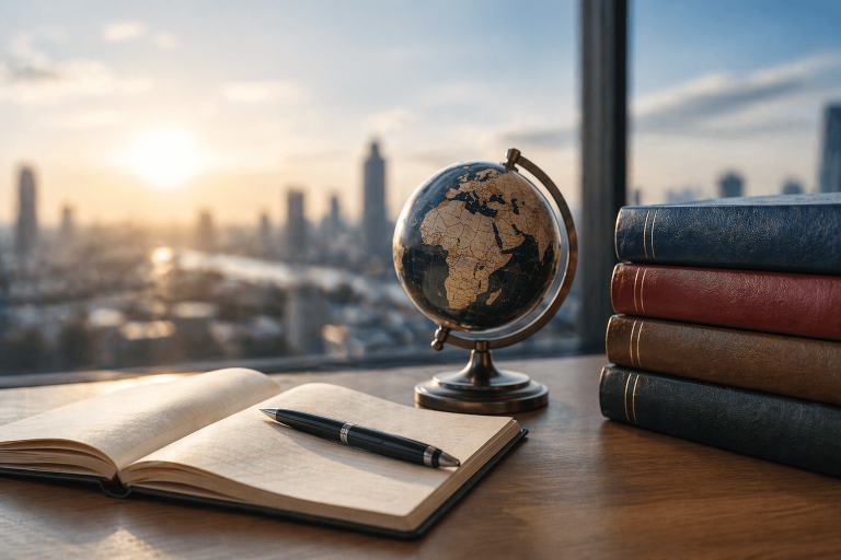 Localization for every market