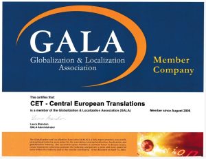 GALA